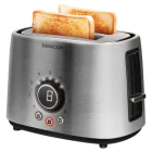 SENCOR | 2 Slots Electric Toaster 1000W | STS 5050SS