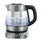 SENCOR | Electric Kettle With Tea Strainer | SWK 1080SS