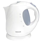 SENCOR | Electric Kettle 1.8Ltr 2000W White | SWK 1800WH