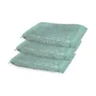 SPOTZERO | Heavy Duty Scrub Pac=3pcs | SZR-0255