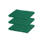 SPOTZERO | Dish Washing Scouring Pad 3pc | SZR-0260