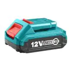 TOTAL | Li-ion BATTERY 12V / 1.5Ah FOR TDLI1211 | TBLI12151
