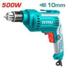 TOTAL | Electric Drill Machine 500W | TD2051026