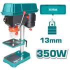 TOTAL | Drill Press 350W | TDP133501