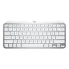 LOGITECH | MX Keys Mini for Mac Bluetooth Keyboard | TE0180929