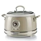 ARIETE | Rice Cooker Cream/Beige | TE0185917