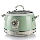 ARIETE | Rice Cooker Cream/Green | TE0185918