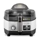 ديلونجي | Chef Plus FH 1396/1 MultiCooker رمادي 1.7 لتر | TE0188446