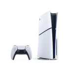SONY | PS5 Console Disc Slim (D CHASSIS) | CFI-2016A01Y/PS4/5-PLUG-UK/G BLK
