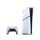 SONY | PS5 Console Digital Slim (D CHASSIS) | CFI-2016B01Y/PS4/5-PLUG-UK/G BLK