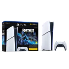 SONY | PlayStation 5 Fortnite Bundle - Disc Edition | CFI-2016A01Y/PJSWIFT_DLC_VCH/EUR