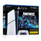 SONY | PlayStation 5 Fortnite Bundle - Digital Edition | CFI-2016B01Y/PJSWIFT_DLC_VCH/EUR