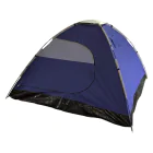 Safari Tent Canvas 8P 365X365X190cm | SFN-08