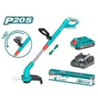 TOTAL | Lithium-Ion Grass Trimmer | TGTLI20301 