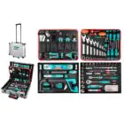 TOTAL | 147 Pcs Handtools Set | THKTHP21476