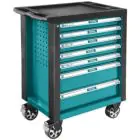 TOTAL | 162Psc Tool Chest Set | THPTCS71621