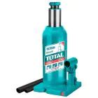 TOTAL | Hydraulic Bottle Jack 10 Ton | THT109102