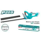TOTAL | Lithium-Ion Hedge Trimmer | THTLI20018