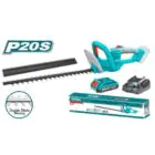 TOTAL | Lithium-Ion Hedge Trimmer | THTLI20461