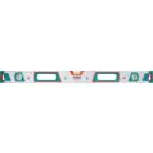TOTAL | Magnetic Spirit Level 100cm | TMT21005M