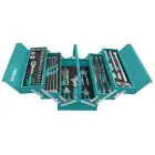 TOTAL | 59 Pcs Tool Chest Set | THTCS12591