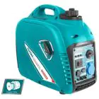TOTAL | Inverter Gasoline Generator 2200W | TP530001
