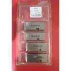 ASADA | Dies for Pipe Thread, Manual D/H 1"-2" BSPT