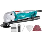 TOTAL | Multi-Function Tool 300W | TS3006