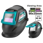 TOTAL | Auto Darkening Welding Mask | TSP9309