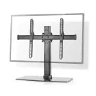 NEDIS | Full Motion TV Stand 32-65 "inch upto 45kg  Tiltable, Rotatable-Black | TVSM2330BK