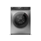 TOSHIBA | Front Load Washer 10Kg Silver | TW-BK110GF4B-SK