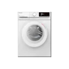 TOSHIBA | Front Load Washing Machine 8Kg Wifi 1400RPM Inverter Model White | TW-BL90A4B(WK)