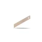 CLARKE | Utility Knife Blade 18mm with 10pc Pkt | UKBC