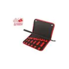 TOLSEN | 6Pcs Insulated Open End Wrench Set | V83606