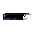 HP | 117A Black Original Laser Toner Cartridge (W2070A)