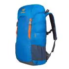 WILDCRAFT | Rucksack Verge 35 Blue H60*W27*D18Cm | WC-120117