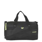 WILDCRAFT | Flip Duffle Bag Black H24*W46*D24 Cm | WC-169857