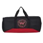 WILDCRAFT | Sail Duffle Bag Black H25*W69*D28Cm | WC-410652