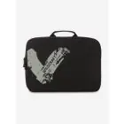 WILDCRAFT | Laptop Sleeve Corp Bag Black H38*W28Cm | WC-411024