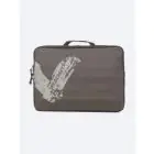 WILDCRAFT | Laptop Sleeve Corp Bag Grey H38*W28Cm | WC-411048