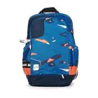 WILDCRAFT | Backpack SB Wiki Pack 2 Play Off Blue | WC-52337