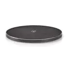 NEDIS | Wireless Fast Charger Station - 10W | WCHAQ10W1BK