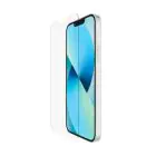 BELKIN | SCREENFORCE UltraGlass Treated Screen Protector for iPhone 13 / iPhone 13 Pro | OVA078zz