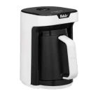 FAKIR | Kaave Mono White Automatic Turkish Coffee Machine 535W
