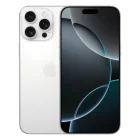 APPLE | iPhone 16 Pro Max - 256GB - 8GB RAM - 5G - White Titanium