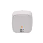 HEATZ | Pd Adapter 18 W Plus 3In Cable /Soon White | ZA21