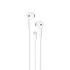 HEATZ | Stereo In Ear Earphone Type C Connector White | ZE27