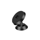 HEATZ | Universal Magnetic Car Holder(360 Degree  Holder) Black | ZH76