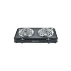ZENAN | Double Spiral Hot Plate 140mm+140mm | ZHP-S06D
