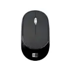 HEATZ | Wireless Mouse High Precision Black | ZM01